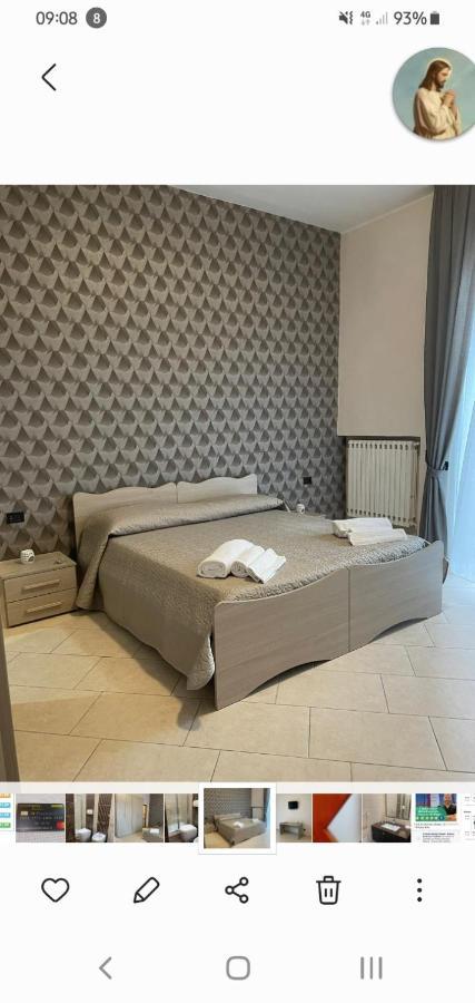 Apartment Appartamen Elisabeth