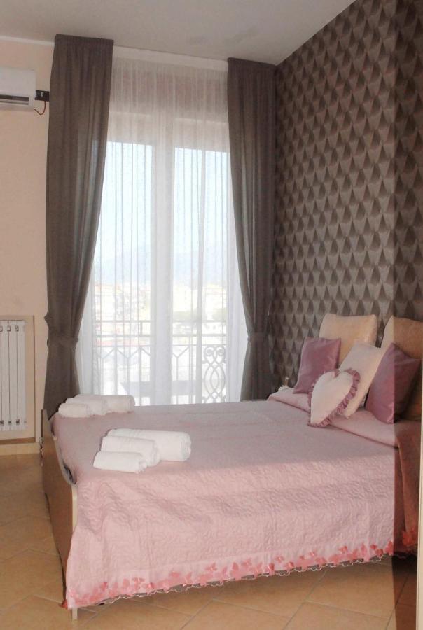 Appartamen Elisabeth Naples