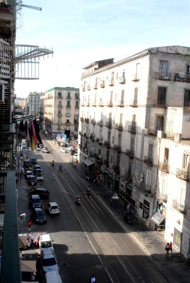Apartment Appartamen Elisabeth Naples