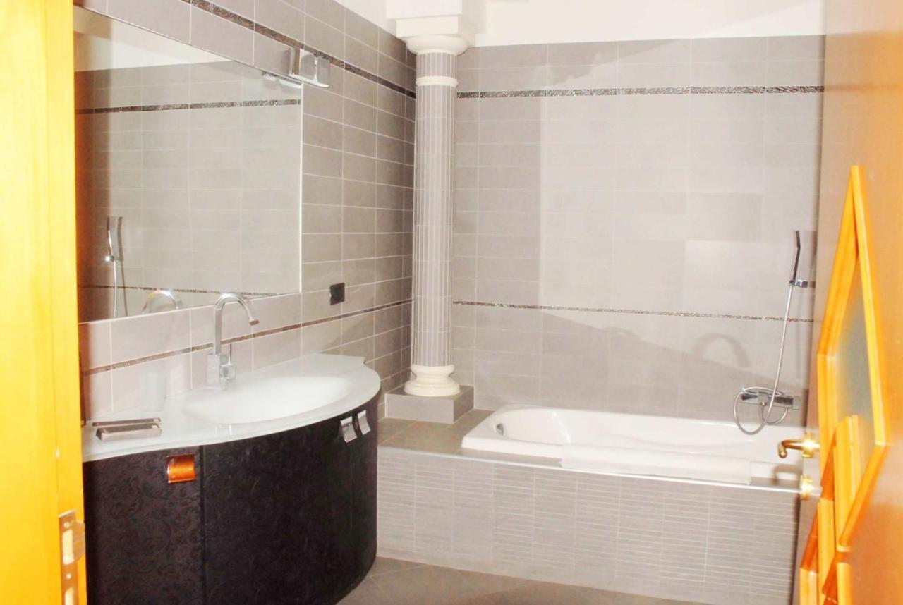 Appartamen Elisabeth Apartment