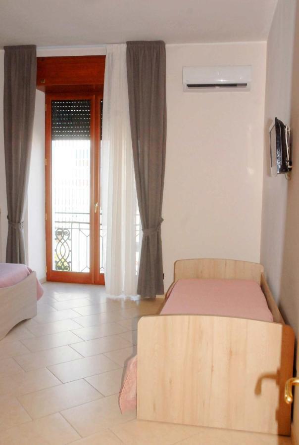 Appartamen Elisabeth Apartment Naples