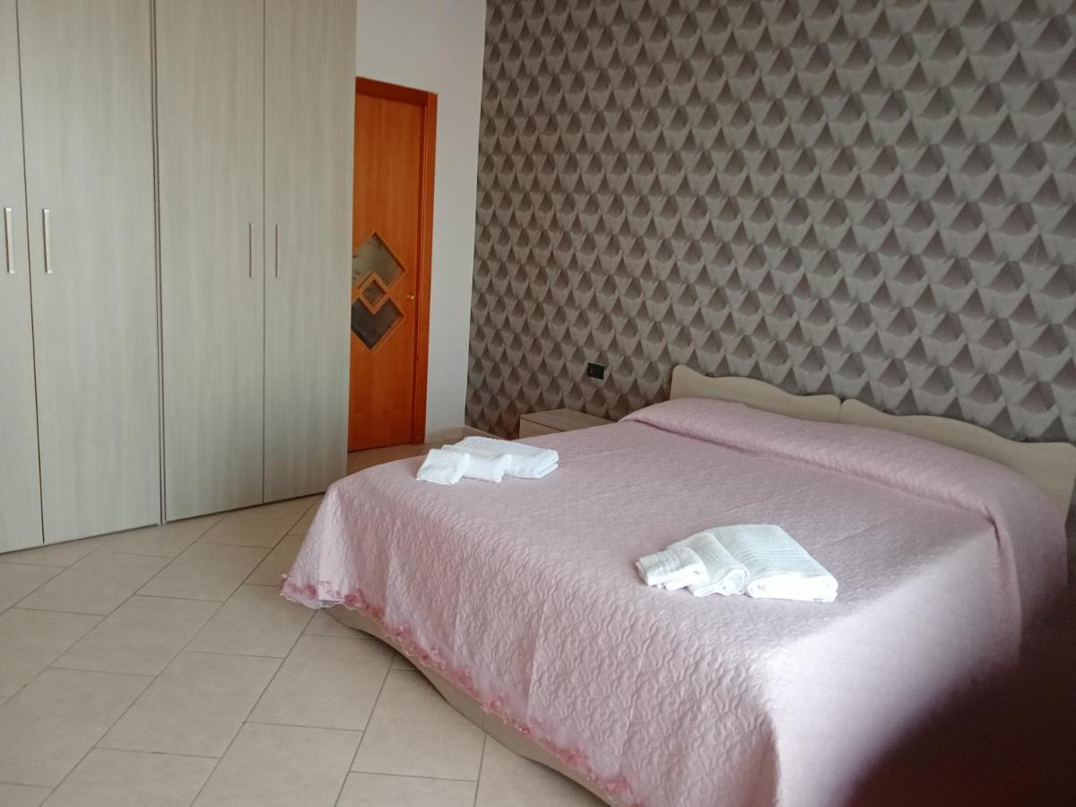 Apartment Appartamen Elisabeth