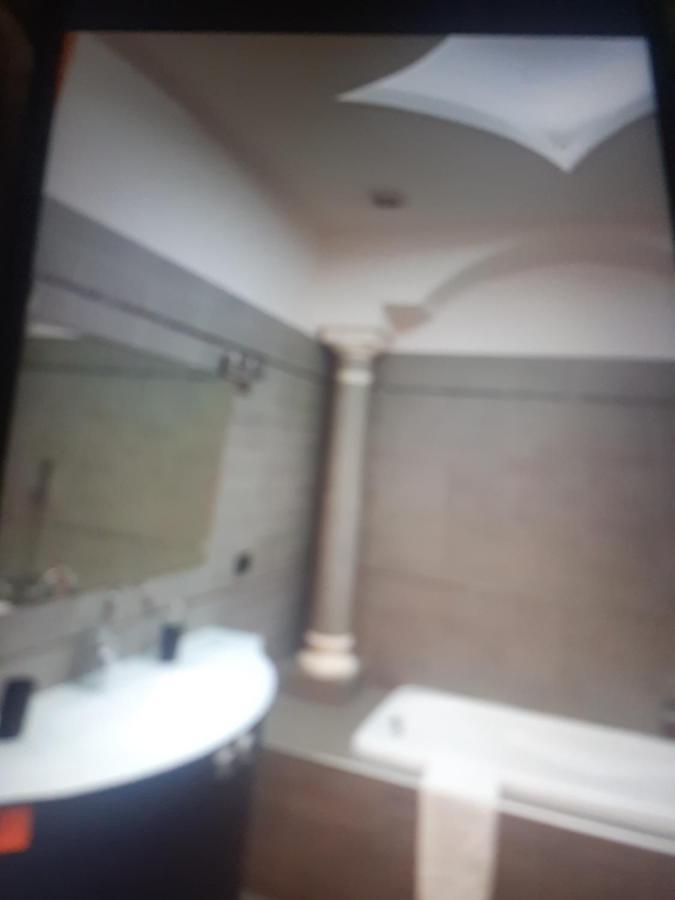 Apartment Appartamen Elisabeth Naples