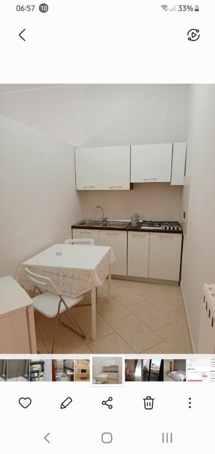 Apartment Appartamen Elisabeth