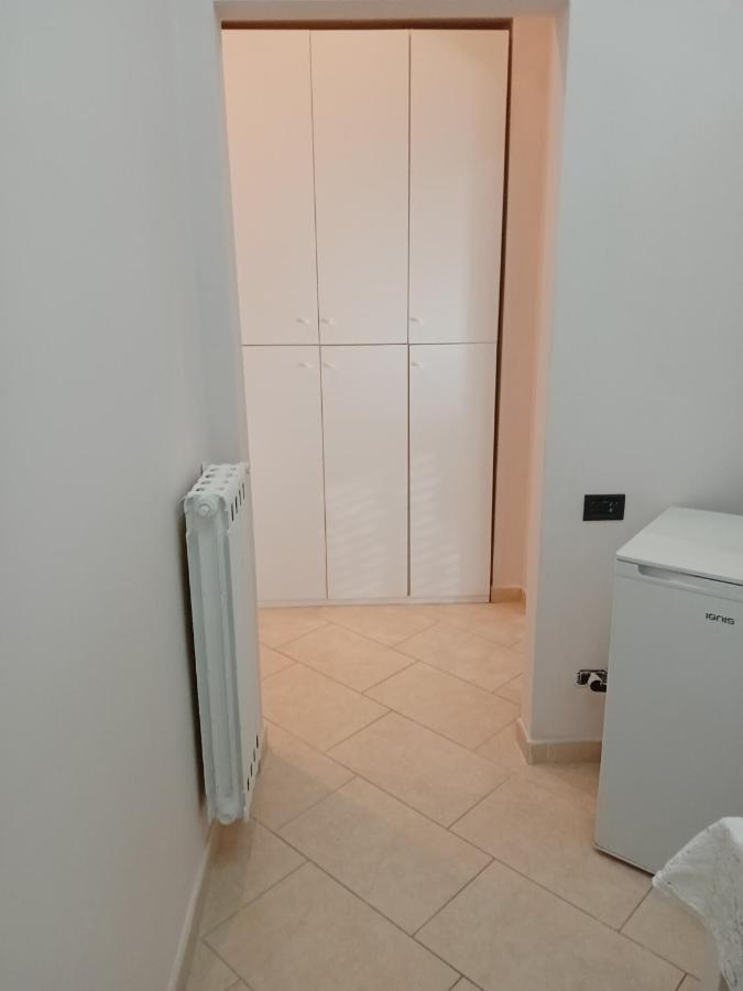 Apartment Appartamen Elisabeth Naples