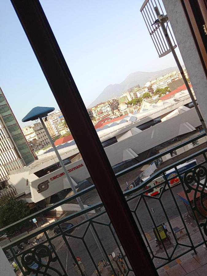 Apartment Appartamen Elisabeth Naples