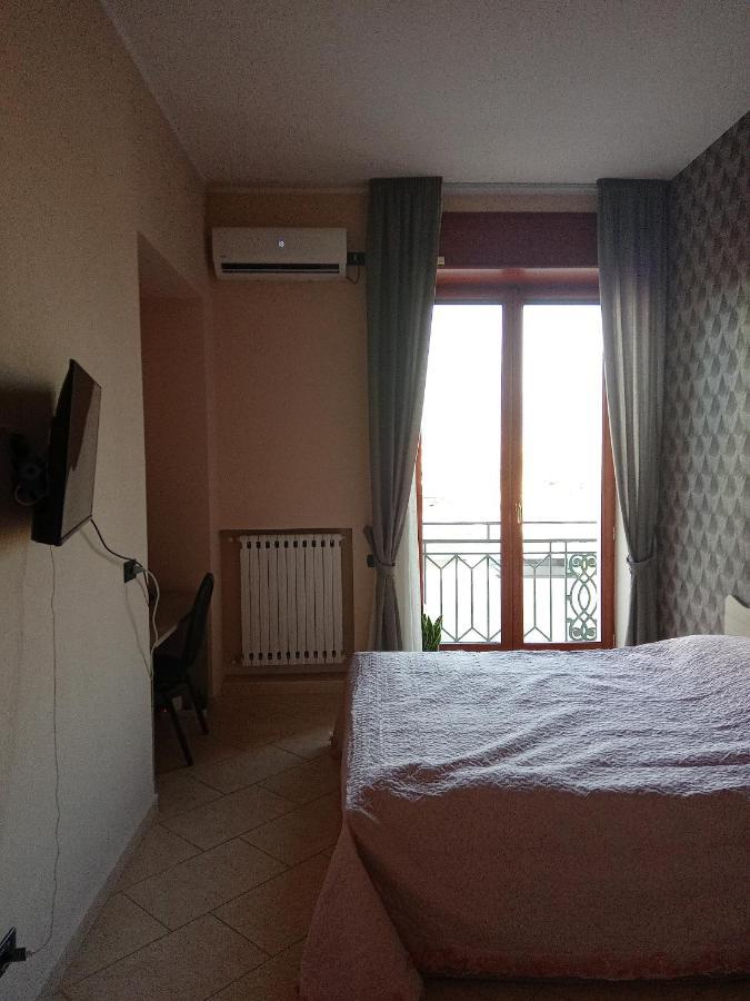 Appartamen Elisabeth Naples