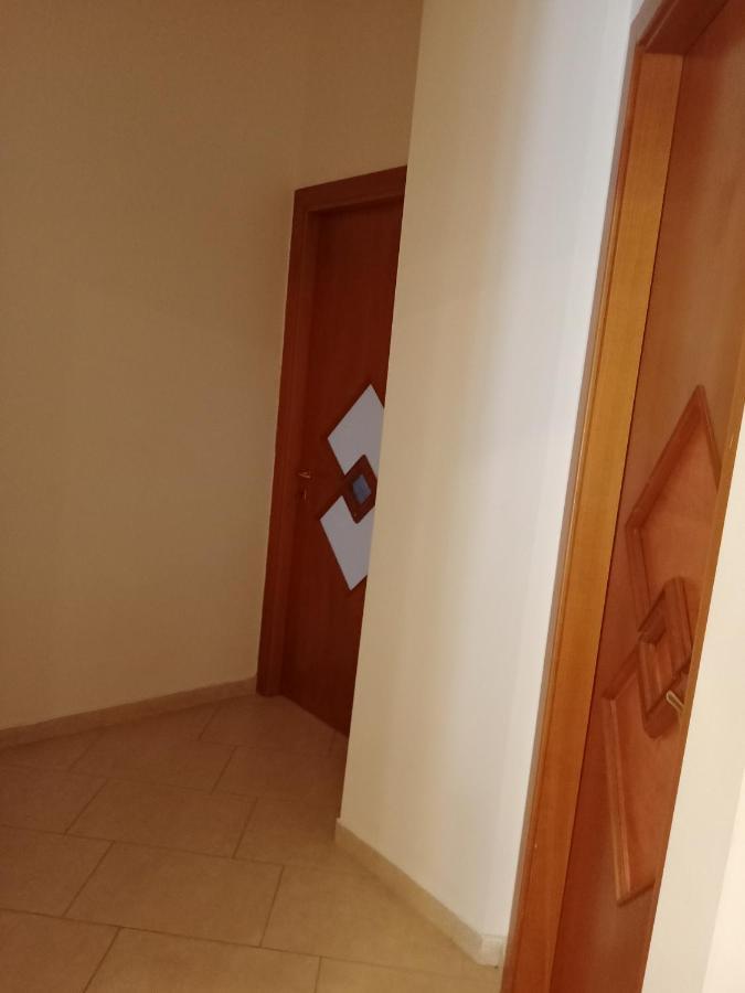 Apartment Appartamen Elisabeth