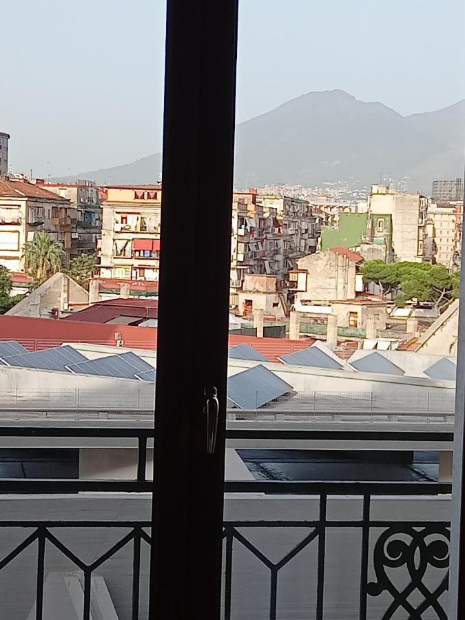 Apartment Appartamen Elisabeth Naples