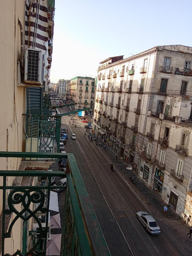 Apartment Appartamen Elisabeth Naples