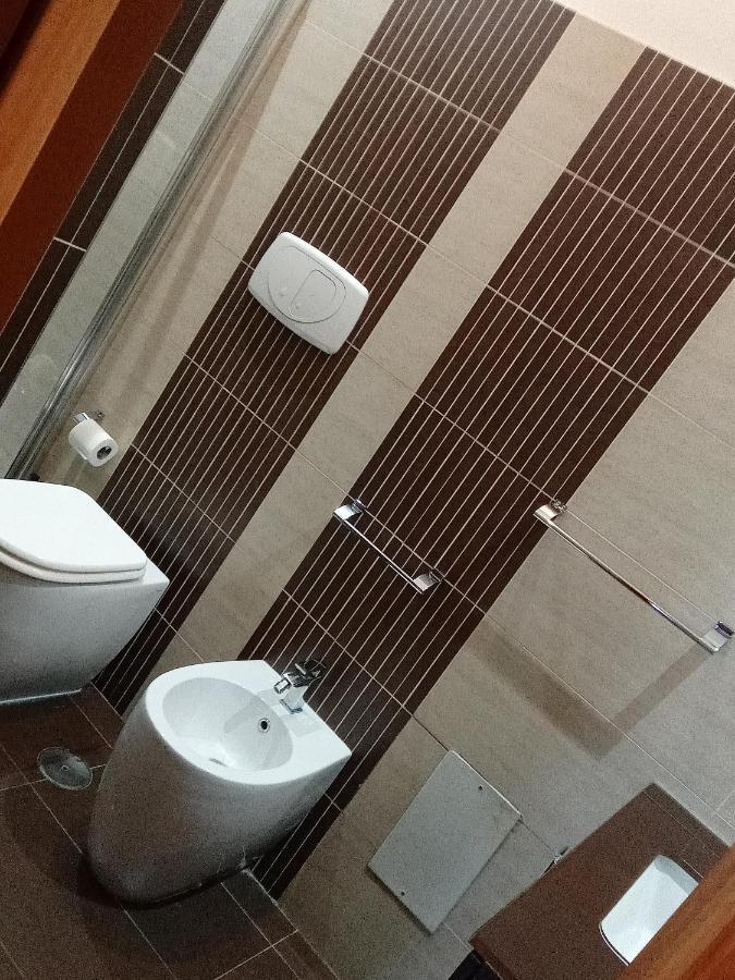 Apartment Appartamen Elisabeth Naples