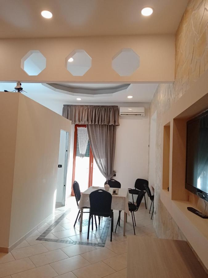 Apartment Appartamen Elisabeth