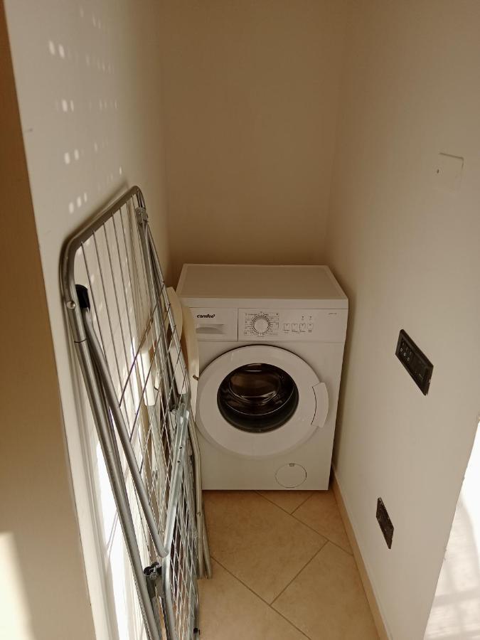 Apartment Appartamen Elisabeth