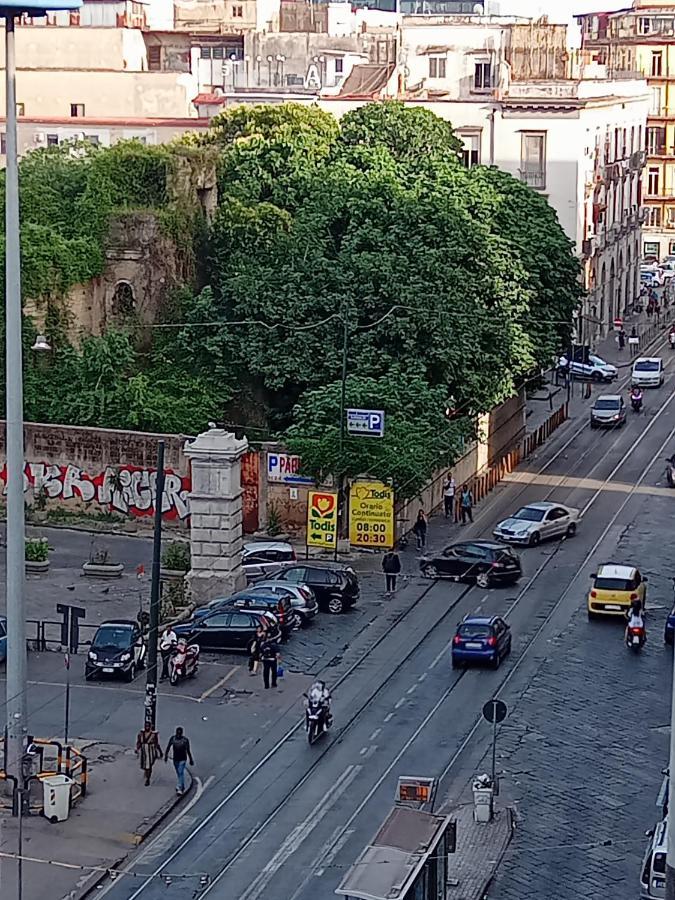 Appartamen Elisabeth Apartment Naples
