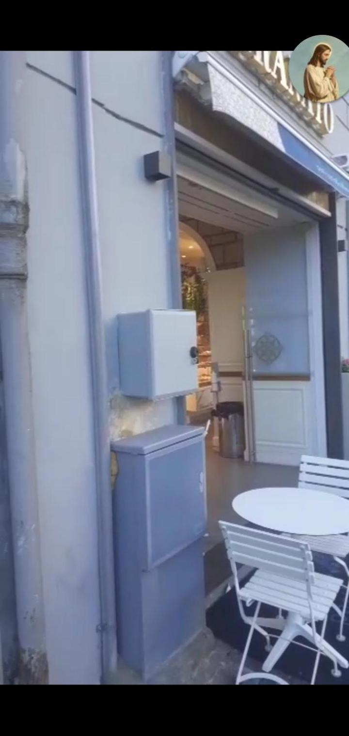 Appartement Appartamen Elisabeth *
