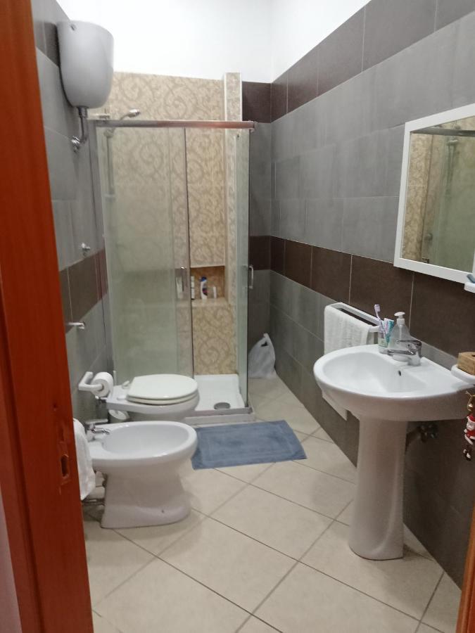 Appartement Appartamen Elisabeth *
